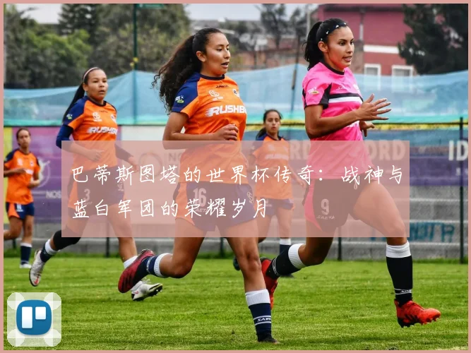 巴蒂斯图塔的世界杯传奇：战神与蓝白军团的荣耀岁月